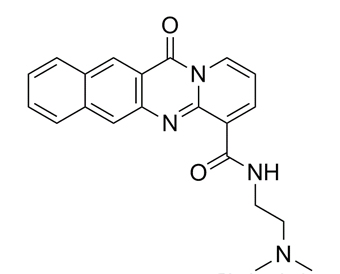 BMH-21 896705-16-1