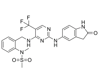 PF-431396  717906-29-1