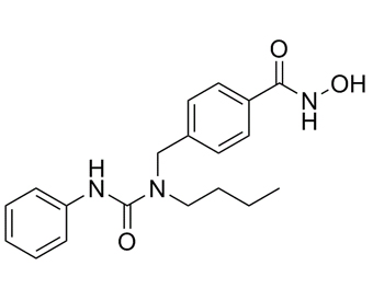 Nexturastat A 1403783-31-2