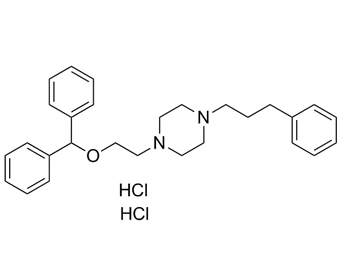 GBR 12935 dihydrochloride 67469-81-2