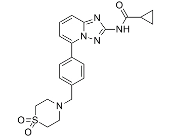 GLPG0634 Filgotinib 1206161-97-8