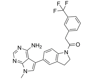 GSK2606414 1337531-36-8