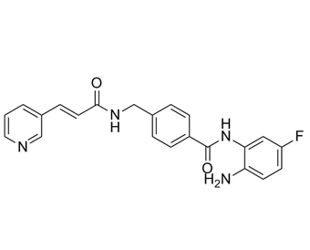 西达本胺杂质 Chidamide impurity 743420-02-2