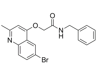 GSK124576A 1443139-14-7 