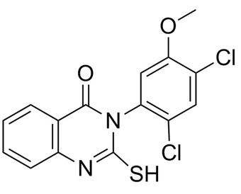 Mdivi-1 338967-87-6