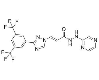 KPT-330 E-isomer 1421923-86-5