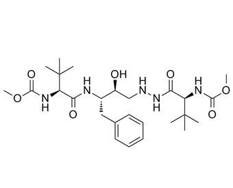 Des(benzylpyridyl) Atazanavir 1192224-24-0