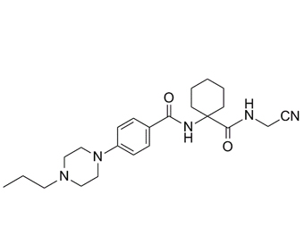 巴利卡替 Balicatib 354813-19-7