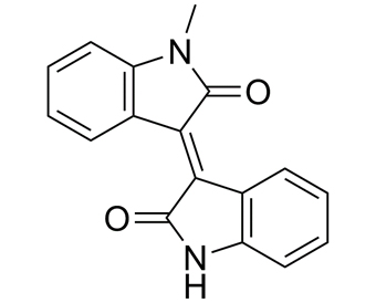 甲异靛 Meisoindigo 97207-47-1