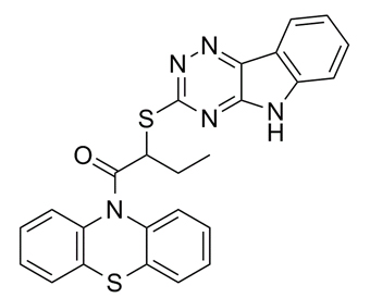 Inauhzin INZ 309271-94-1