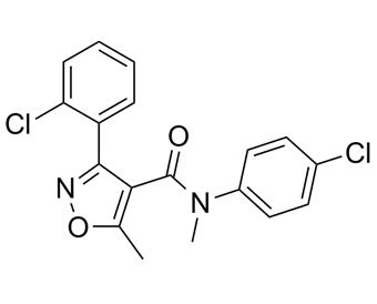 TGR5 Receptor Agonist MDK00245 1197300-24-5