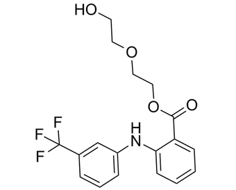 依托芬那酯 Etofenamate  30544-47-9