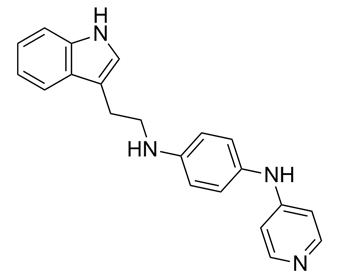 JNJ-26854165 Serdemetan 881202-45-5 