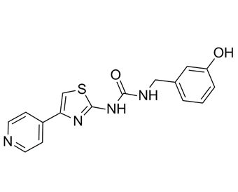 RKI-1447 1342278-01-6