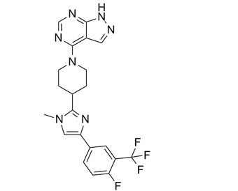 LY-2584702 LYS6K2 1082949-67-4