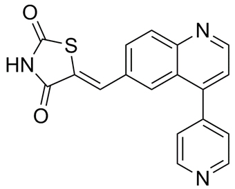 GSK-615 GSK1059615 958852-01-2
