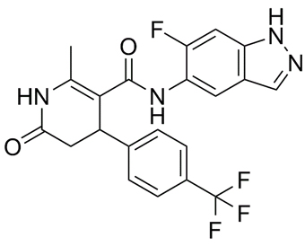 GSK429286A 864082-47-3