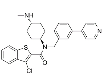 Smoothened Agonist HCl SAG 912545-86-9