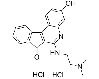 TAS-103 dihydrochloride 174634-09-4