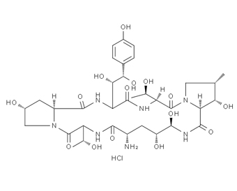 拉多替尼 Radotinib 926037-48-1