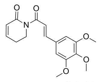 荜茇酰胺 Piperlongumine 20069-09-4