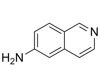 6-氨基异喹啉 6-Aminoisoquinoline 23687-26-5