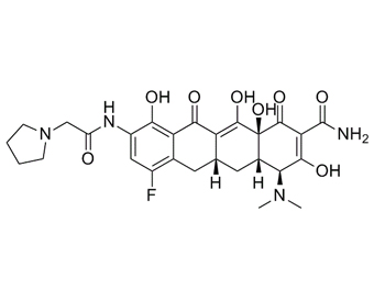 TP-434 Eravacycline 1207283-85-9