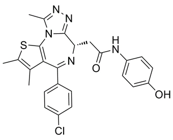 OTX-015 Birabresib 202590-98-5