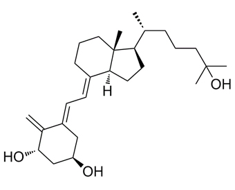 骨化三醇杂质 Calcitriol Impurities A 73837-24-8