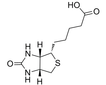 D-生物素 D-Biotin 58-85-5