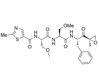 ONX 0912 Oprozomib 935888-69-0