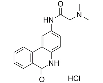 PJ34 盐酸盐  PJ34 HCl 344458-15-7