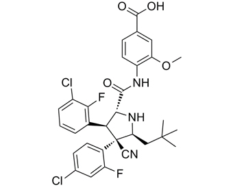 RG-7388 Idasanutlin 1229705-06-9
