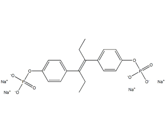 磷雌酚四钠盐 Fosfomycin sodium 23519-26-8