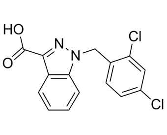 氯尼达明 Lonidamine 50264-69-2