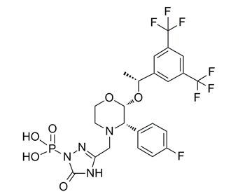 福沙吡坦 Fosaprepitant 172673-20-0