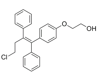 欧司哌米芬 Ospemifene 128607-22-7