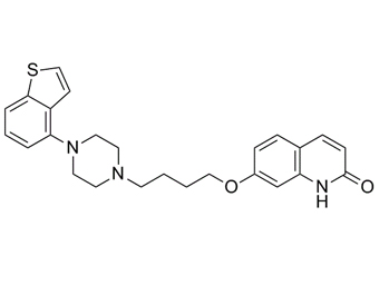 依匹哌唑 brexpiprazol 913611-97-9