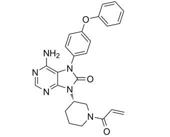 ONO-4059 analog 1351635-67-0