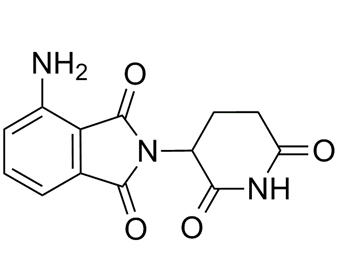 泊马度胺 Pomalidomide 19171-19-8 