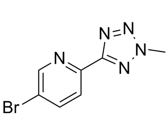 特地唑咹中间体2 Tedizolid intermediate 2 380380-64-3