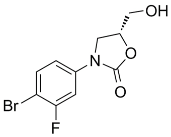 特地唑咹中间体3 Tedizolid intermediate 3 444335-16-4