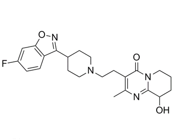 帕潘立酮 Paliperidone 144598-75-4