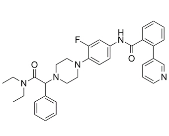 JNJ-31020028 1094873-14-9