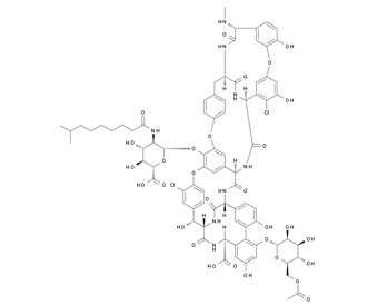 达巴霉素盐酸 Dalbavancin HCl 102961-72-8