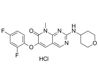 R1487 HCl 449808-64-4