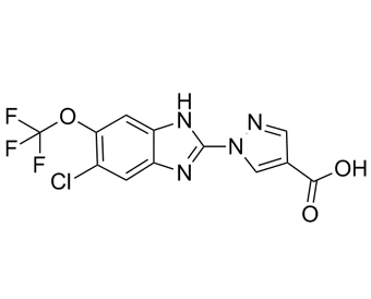 JNJ-42041935 1193383-09-3