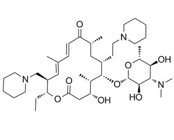 泰地罗新 Tildipirosin 328898-40-4