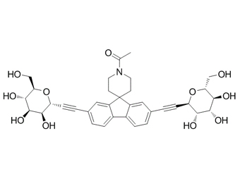 Antibiotic-202 Sibofimloc 1616113-45-1