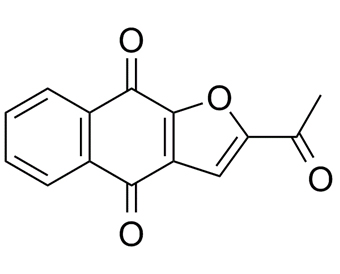 BBI-608 Napabucasin 83280-65-3